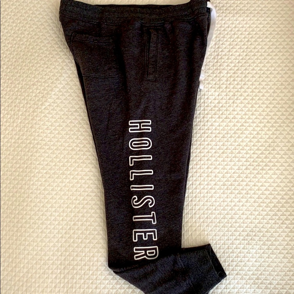 Hollister Men’s Joggers
